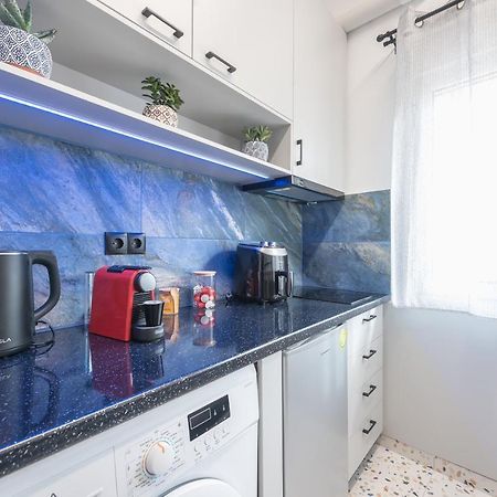 Tiny Apartment Athen Eksteriør billede